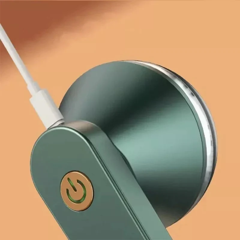 SmoothSweep - Potente Rimozione di Pelucchi per Abbigliamento Perfettamente Lucido Ogni Volta