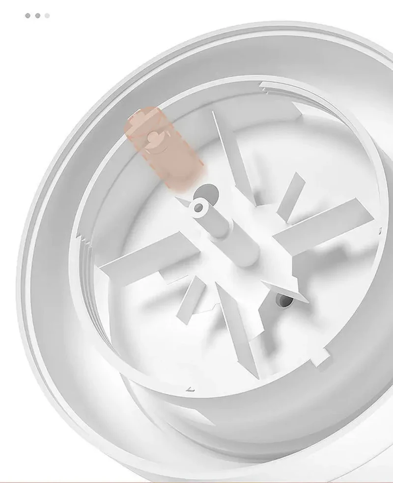 SmoothSweep - Potente Rimozione di Pelucchi per Abbigliamento Perfettamente Lucido Ogni Volta