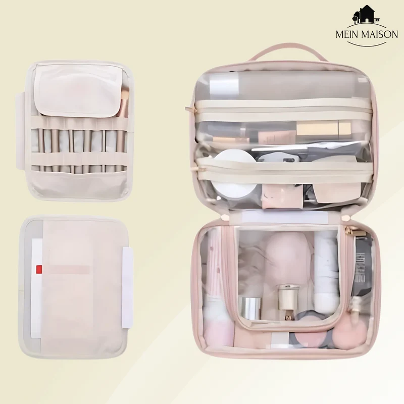 GlamiZen – Ordinato e sempre con te