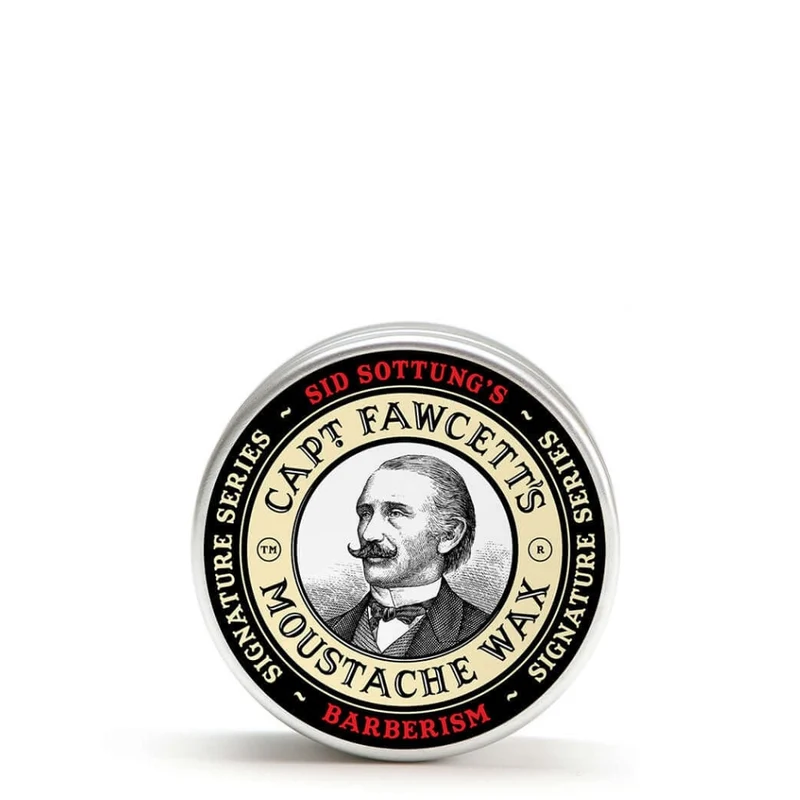 Cire à moustache Barberism (15ml/0.5oz)