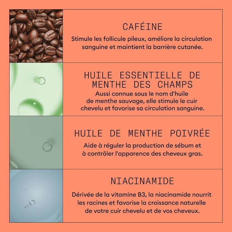 Trio shampoing, revitalisant et traitement sans rinçage cheveux + cuir chevelu Système 4 - Pour cheveux colorés avec chute avancée (2x 300ml/10.1oz, 100ml/3.38oz)