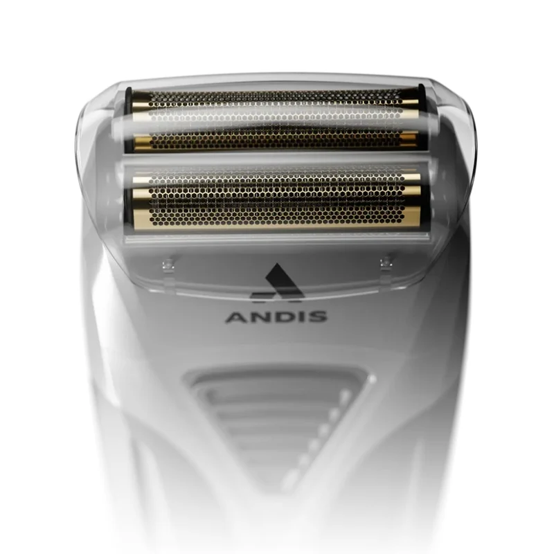 Rasoir "ProFoil Lithium Plus Titanium Foil Shaver" #17200