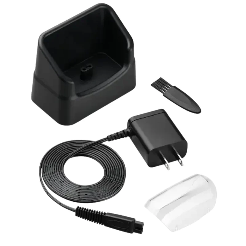 Rasoir "ProFoil Lithium Plus Titanium Foil Shaver" #17200