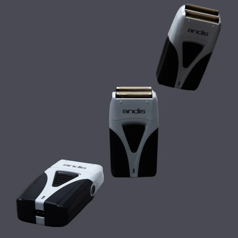 Rasoir "ProFoil Lithium Plus Titanium Foil Shaver" #17200