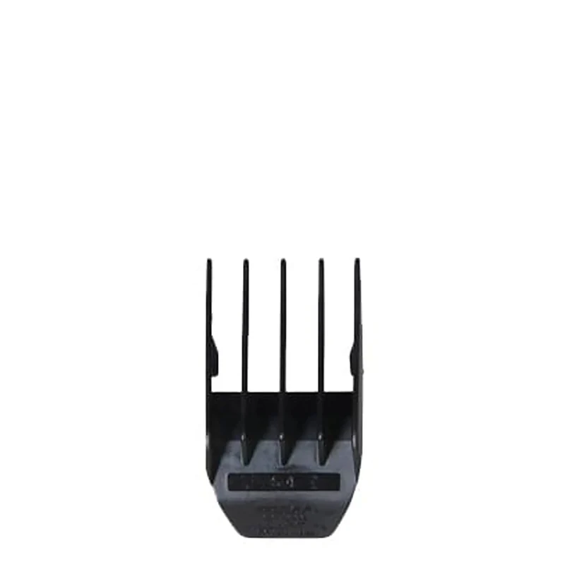 Ensemble de 4 guide de coupe #1 à #4 #53163 - Noir