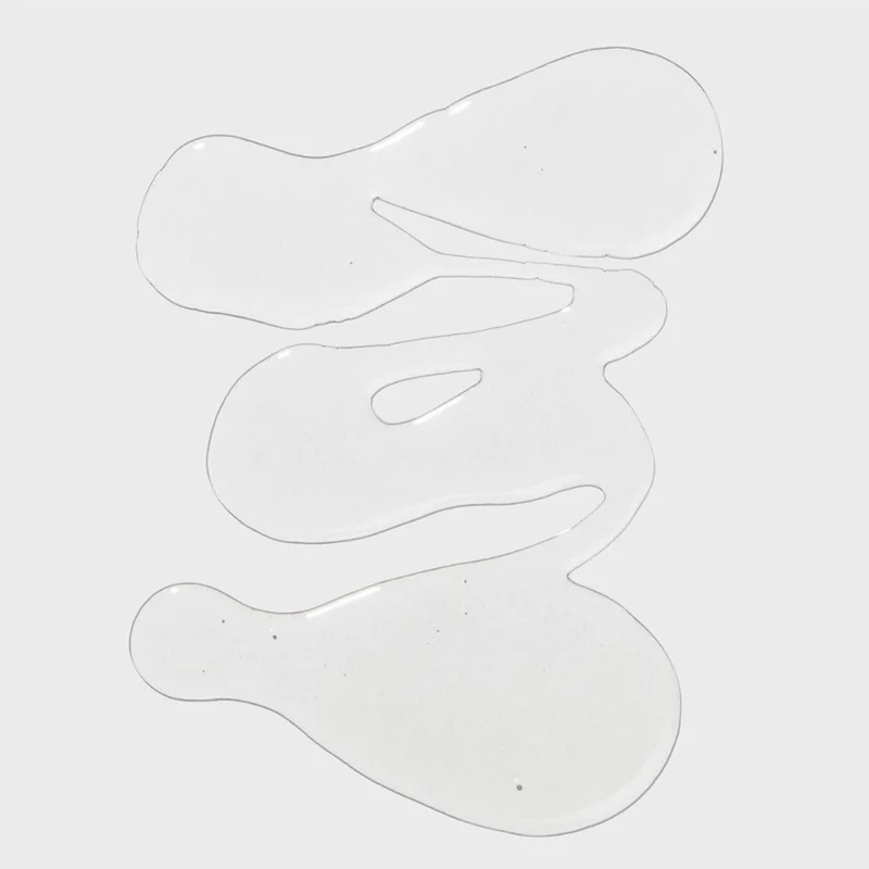 Gel définisseur de boucles "Lavender Mint Defining" - Léger contrôle des frisottis (200ml/6.8oz)
