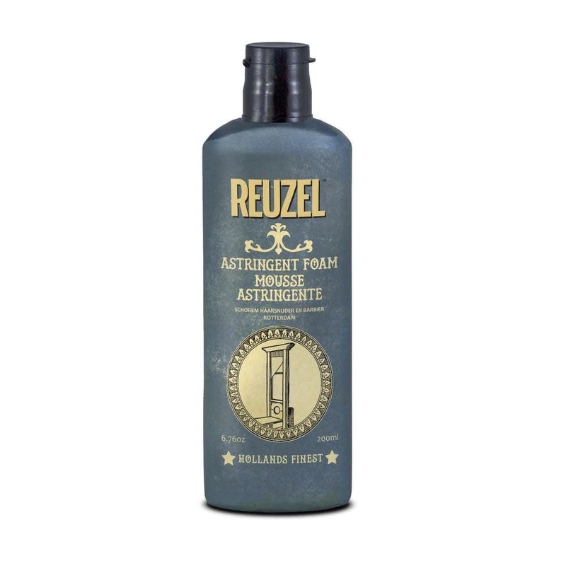 Mousse Astringente (200ml/6.76oz)