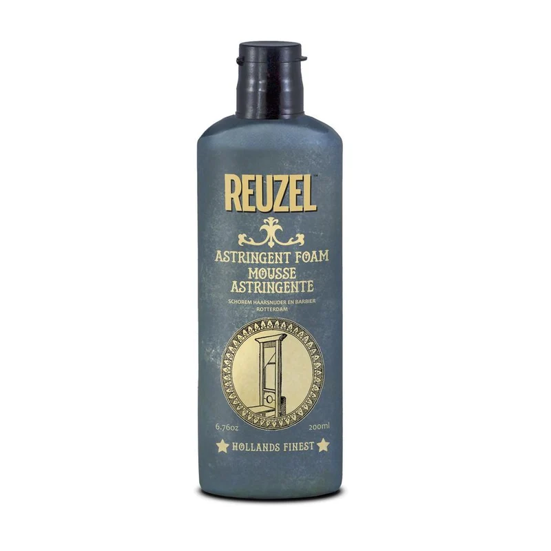 Mousse Astringente (200ml/6.76oz)