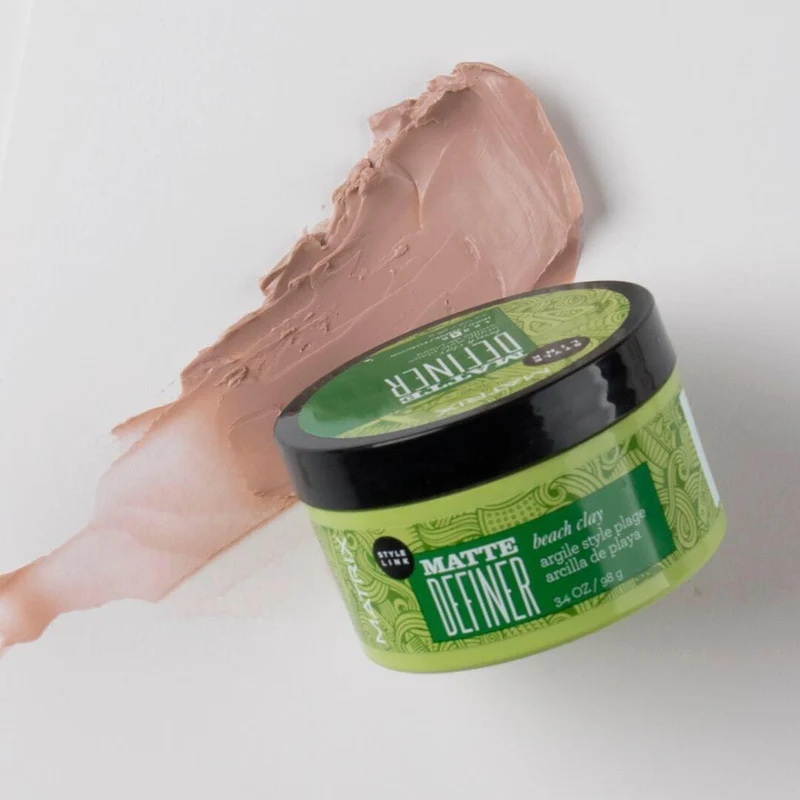 Cire crème en pâte 3-en-1 ''Over Achiever'' - Pour structurer et lisser (50g/1.7oz)