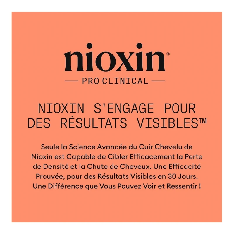Duo shampoing et revitalisant cheveux + cuir chevelu Système 4 - Pour cheveux colorés avec chute avancée (2x 1000ml/33.8oz)