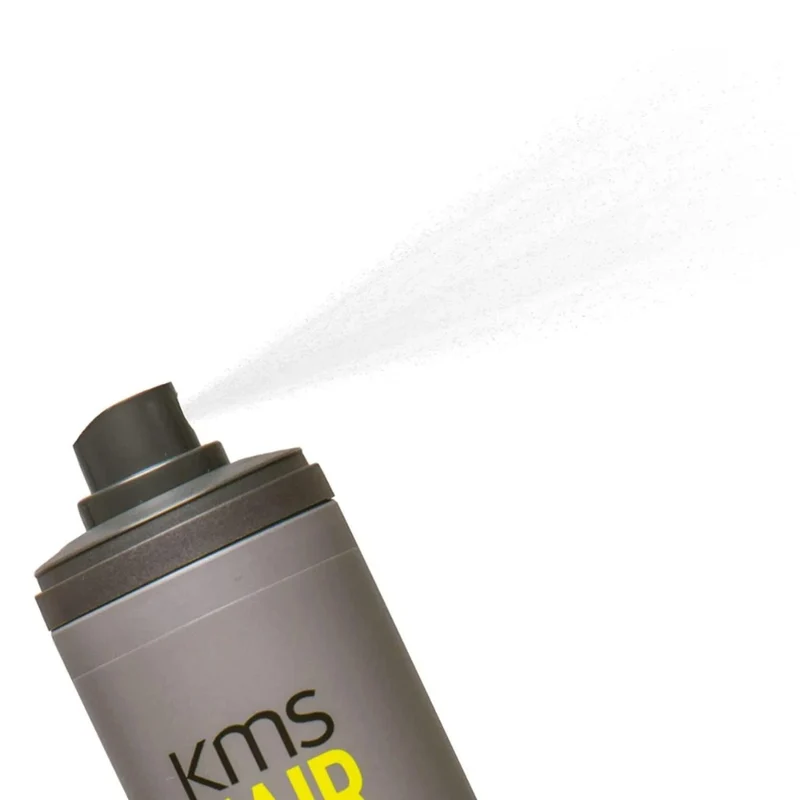 Cire sèche en spray "HairPlay Dry Wax" - Texture, dimension et fini mat (124g/4.3oz)