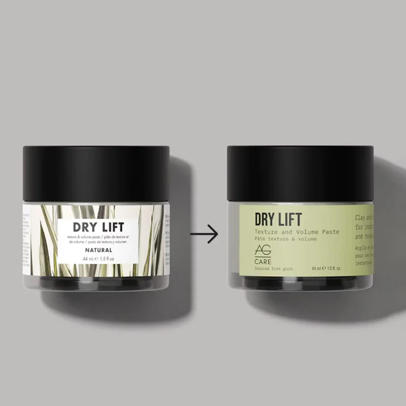 Pâte de texture et volume "Dry Lift" - Pour un effet épaississant (44ml/1.5oz)