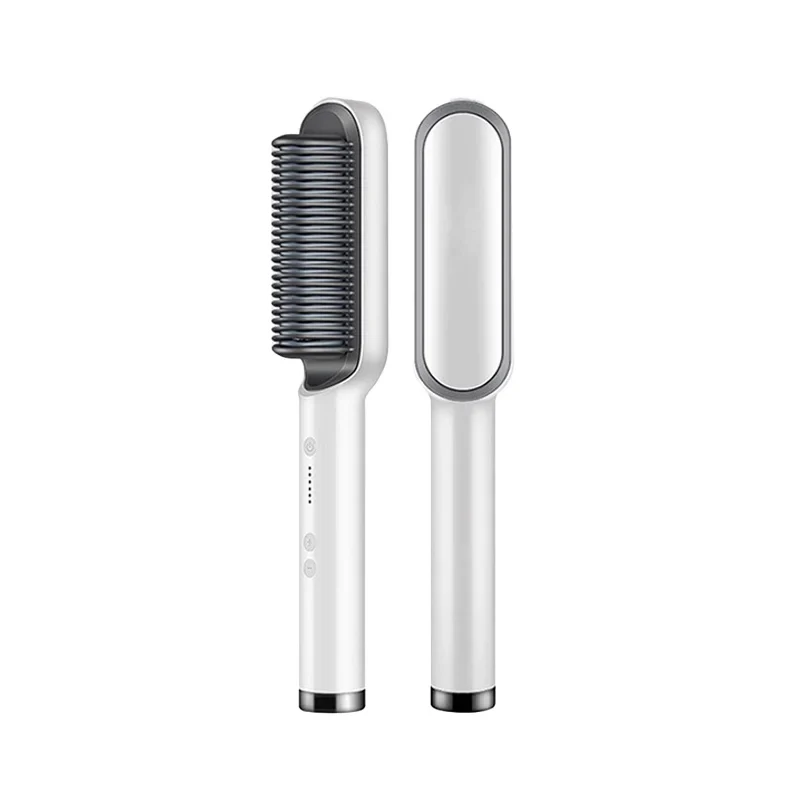 StyloHeat - Spazzola professionale riscaldata per lisciare