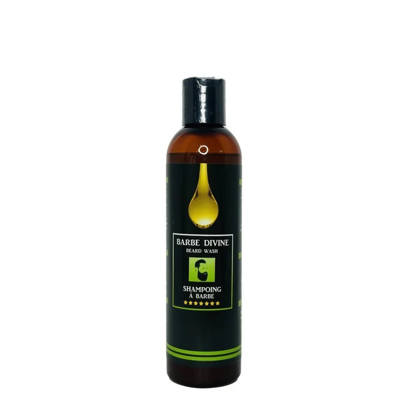 Shampooing à barbe Original (240ml/8.2oz)