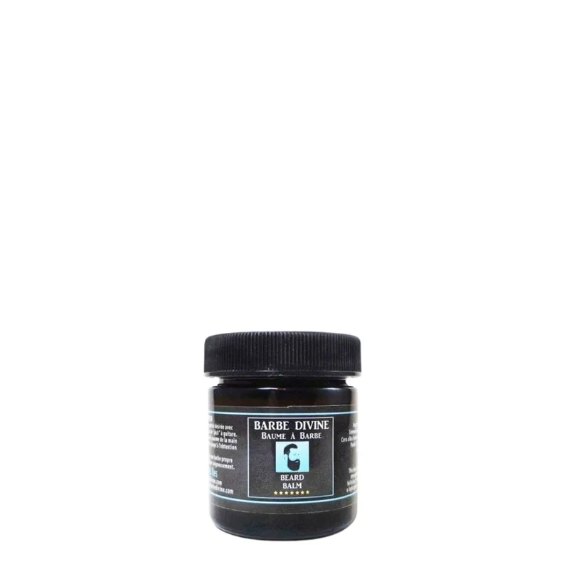 Baume à barbe Brise des îles (50ml/1.7oz)
