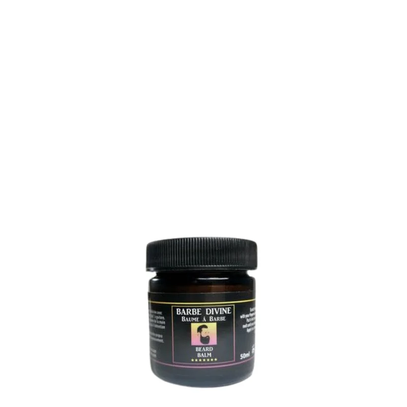 Baume à barbe "Sunrise" (50ml/1.7oz)
