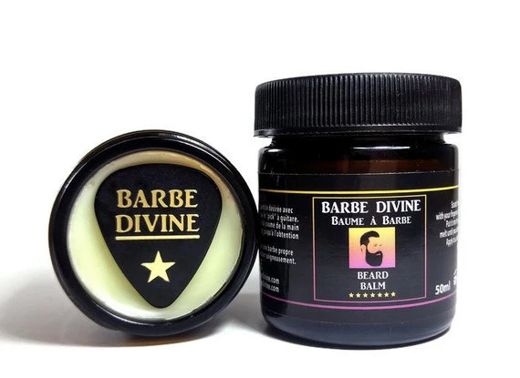 Baume à barbe "Sunrise" (50ml/1.7oz)