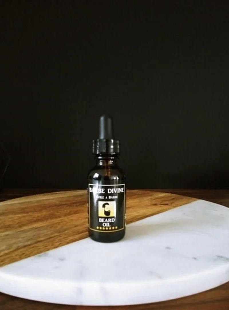 Huile à barbe La Confort (30ml/1.0oz)