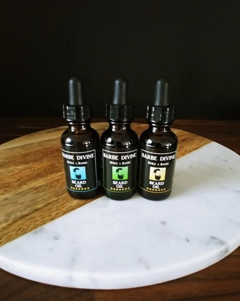 Huile à barbe La Confort (30ml/1.0oz)