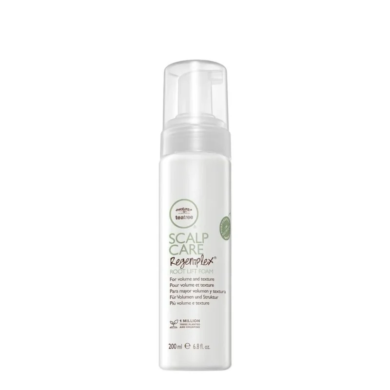 Mousse soin des racines et du cuir chevelu - Volume et texture (200ml/6.8oz)