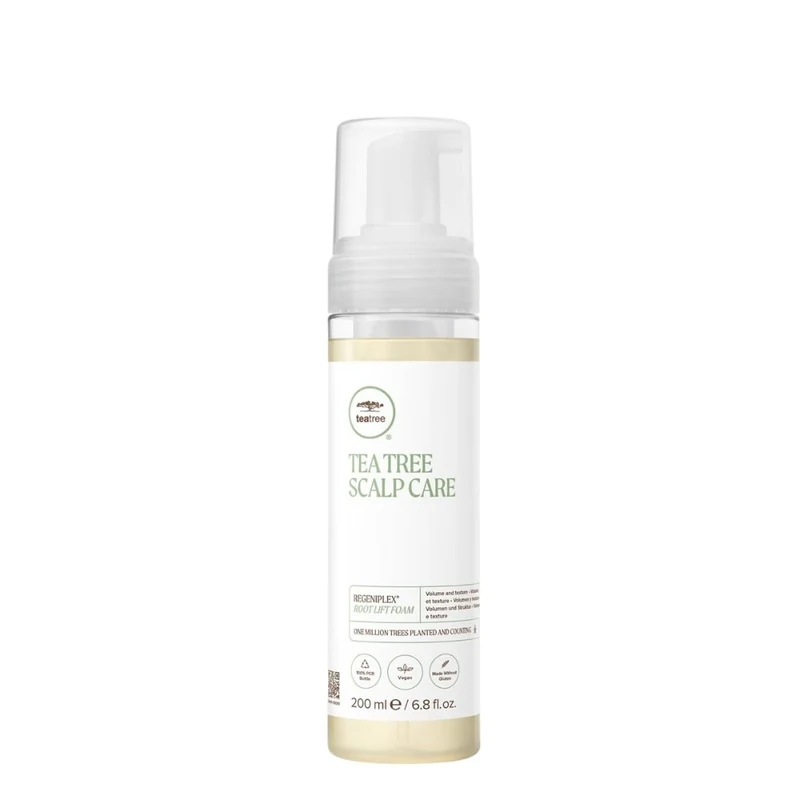 Mousse soin des racines et du cuir chevelu - Volume et texture (200ml/6.8oz)