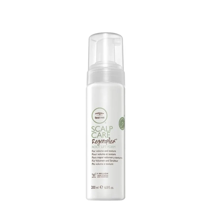 Mousse soin des racines et du cuir chevelu - Volume et texture (200ml/6.8oz)