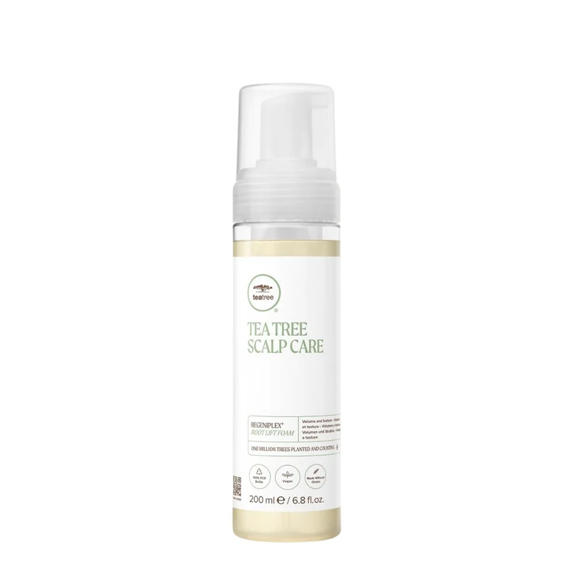 Mousse soin des racines et du cuir chevelu - Volume et texture (200ml/6.8oz)