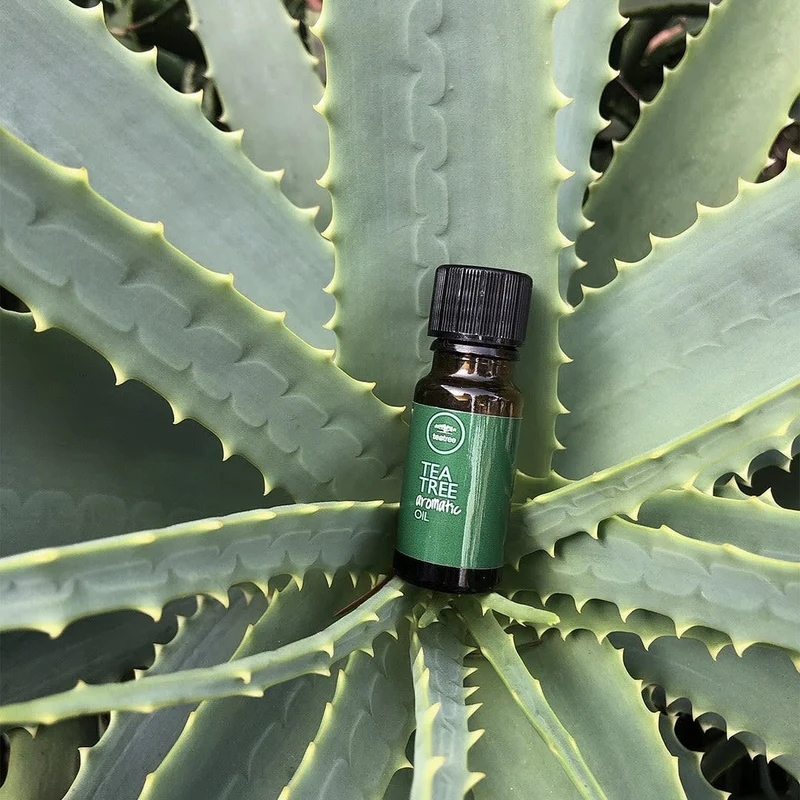 Huile aromatique "Essential Oil" (10ml/0.33oz)
