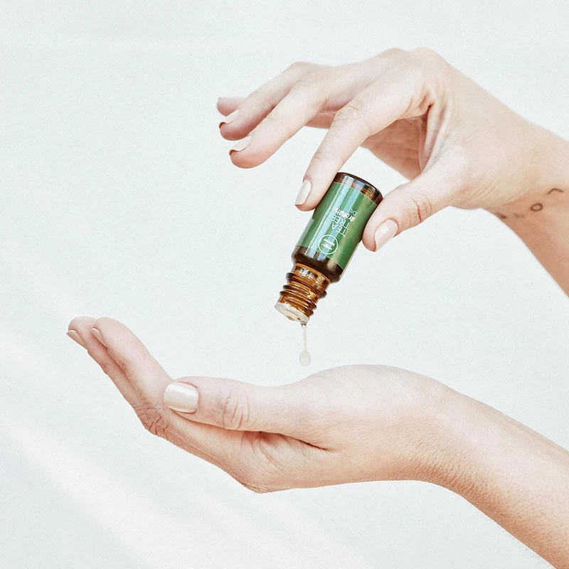 Huile aromatique "Essential Oil" (10ml/0.33oz)