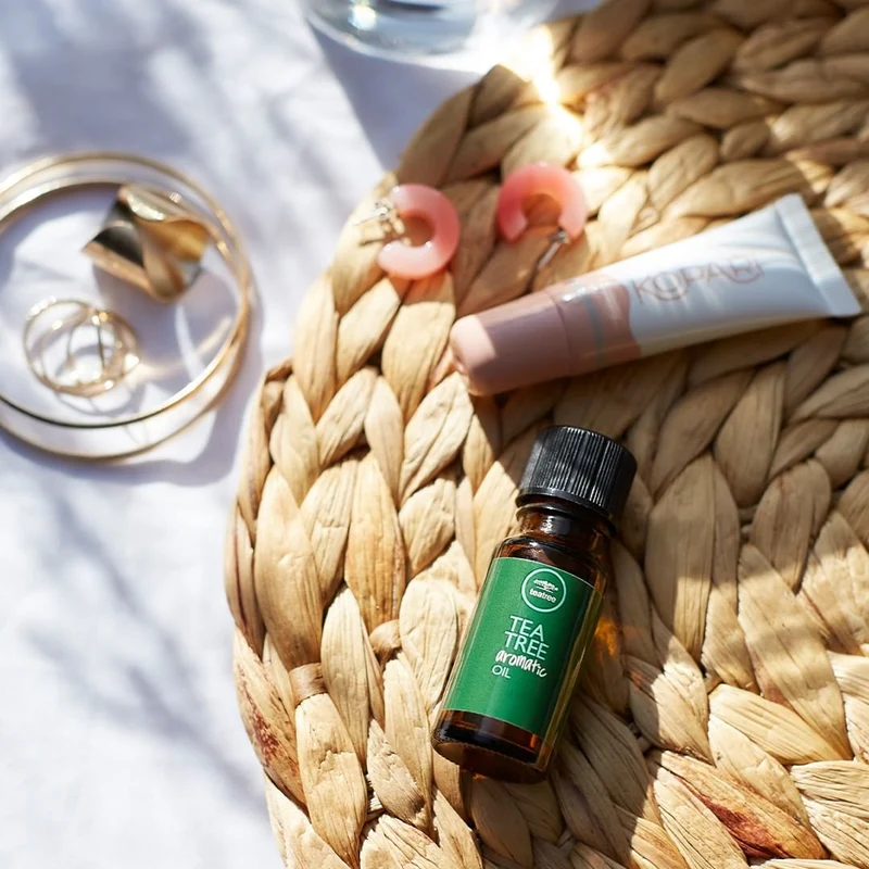 Huile aromatique "Essential Oil" (10ml/0.33oz)