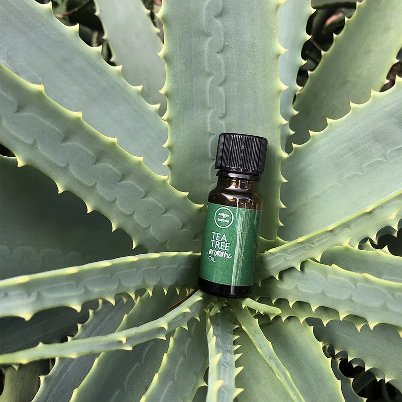 Huile aromatique "Essential Oil" (10ml/0.33oz)
