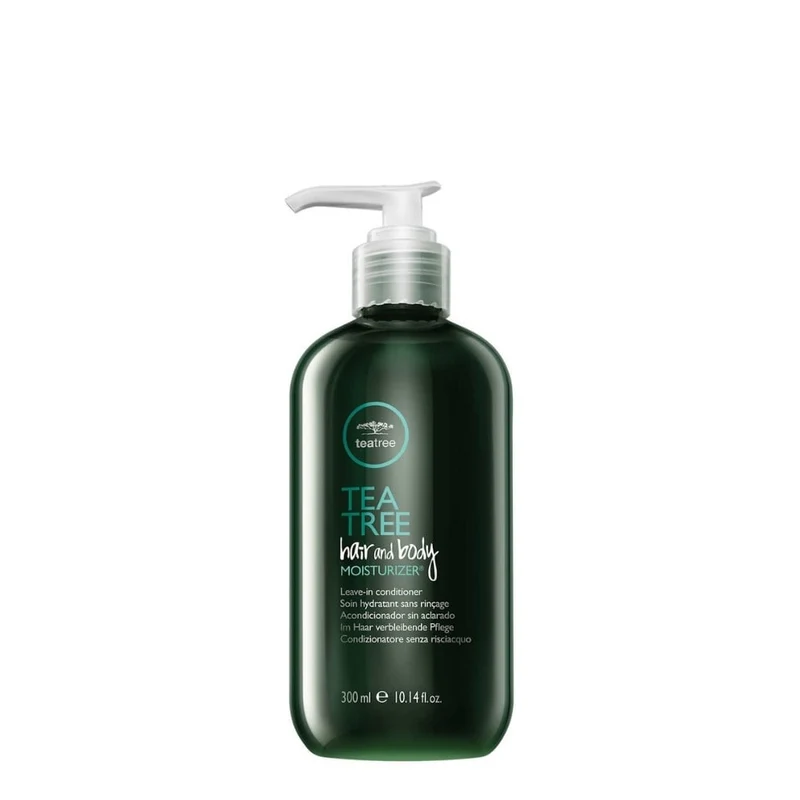Hydratant pour les cheveux et le corps "Hair & Body" - Soin hydratant sans rinçage (300ml/10.14oz)