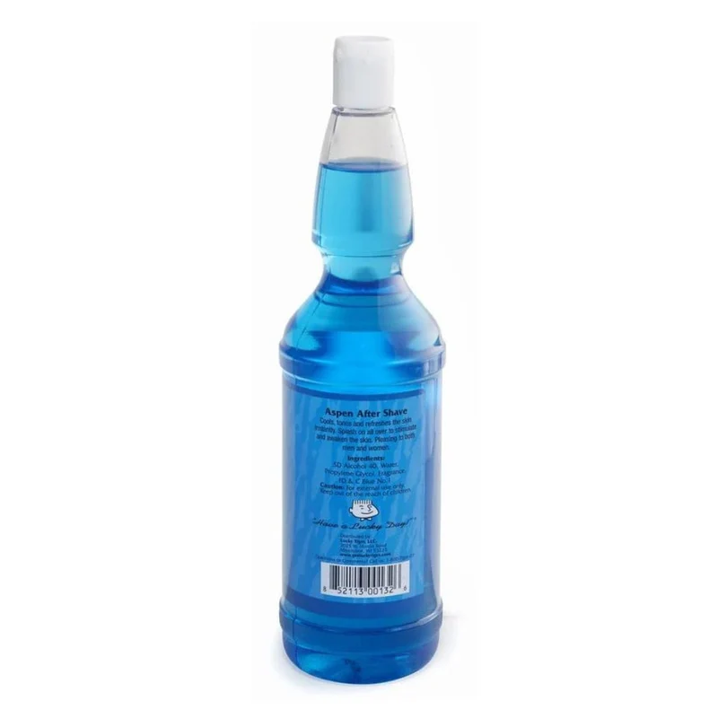 Après-rasage "Aspen" (473ml/16.0oz)