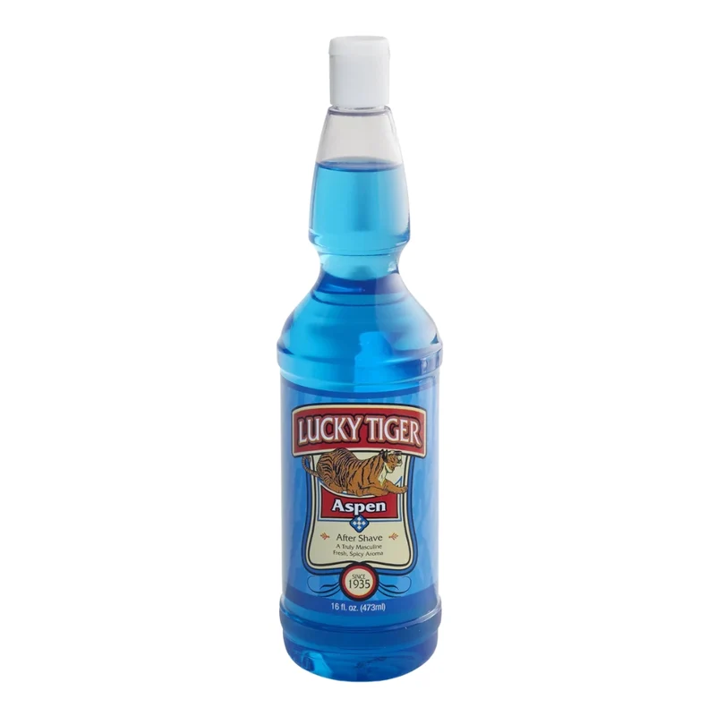 Après-rasage "Aspen" (473ml/16.0oz)