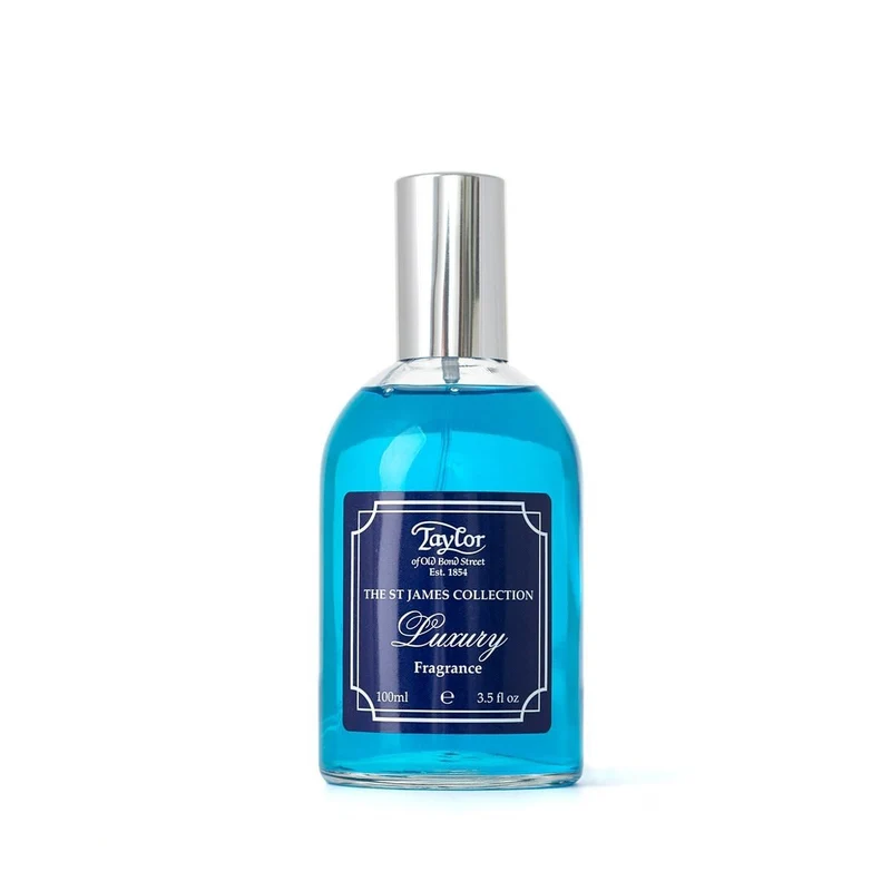 Cologne Luxury - The St. James Collection (100ml/3.3oz)