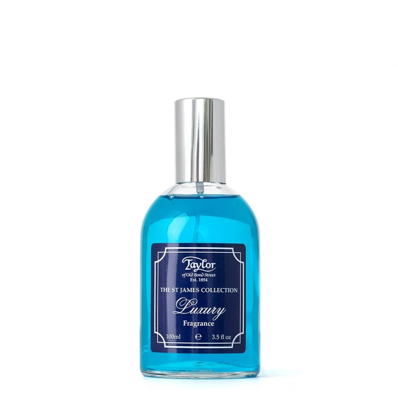 Cologne Luxury - The St. James Collection (100ml/3.3oz)