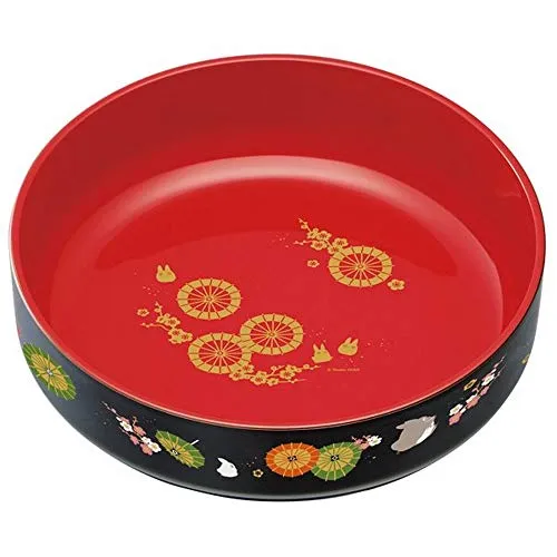 Skater My Neighbor Totoro Snack Bowl NB2 Made in Japan