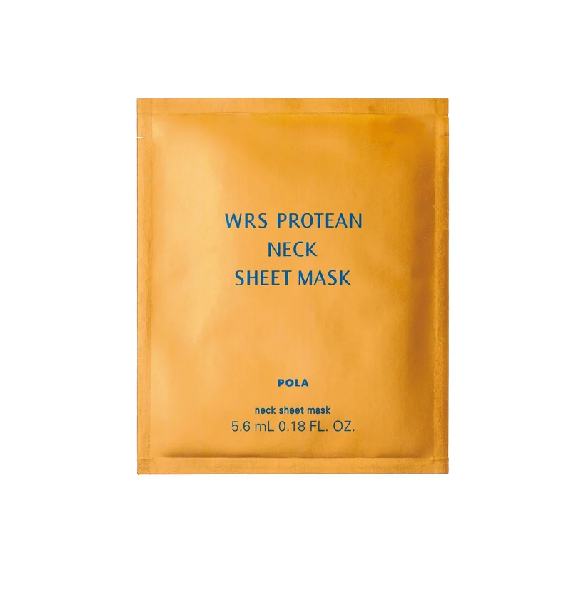 POLA Wrinkle Shot Season Special Kit Ⅵ Face Care Set