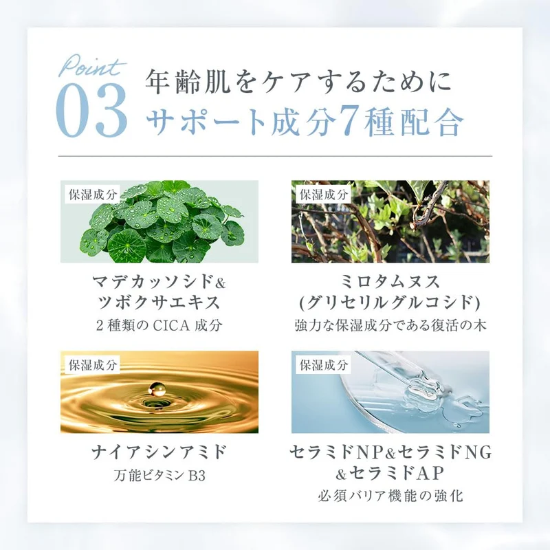 REVISIS 3D Moisture Rich Sheet Mask 10 Sheets 3GF