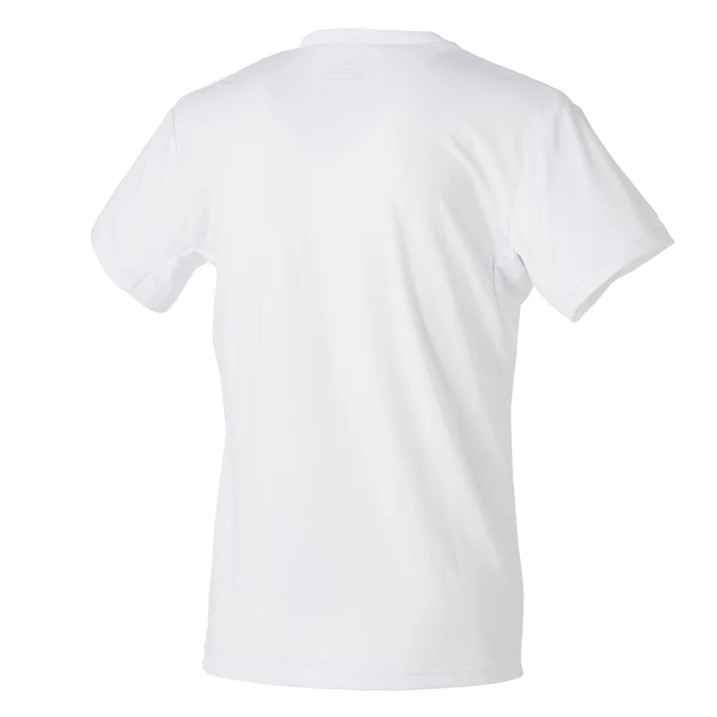 Mizuno Premier Cool Ice Touch V-Neck Short Sleeve Shirt C2JAC112
