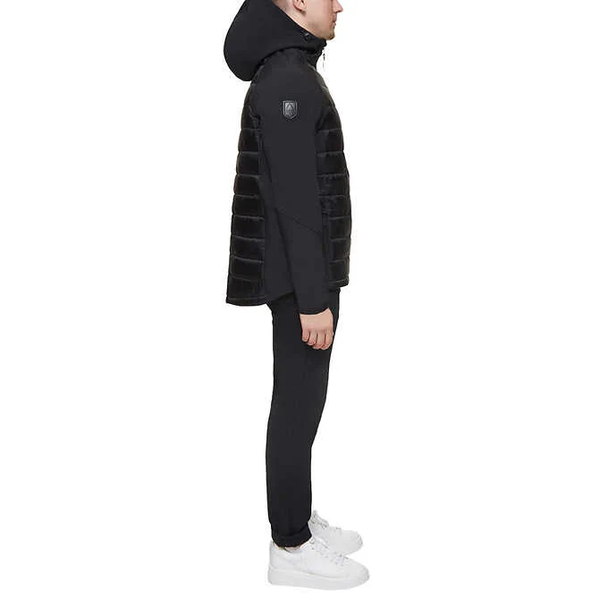 ATELIER NOIR - Manteau pour Homme