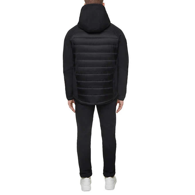 ATELIER NOIR - Manteau pour Homme