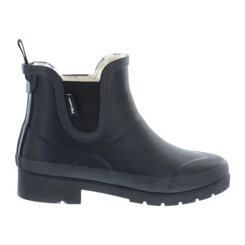TRETORN - Bottes pour Femme Chelsea