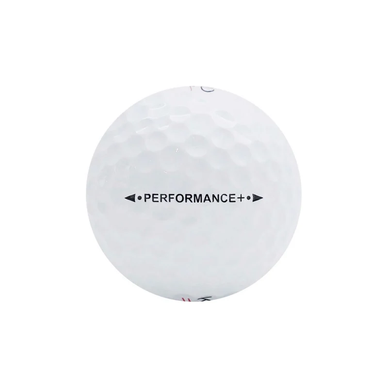 KIRKLAND SIGNATURE - Ensemble de 3 Balles de Golf Performance+