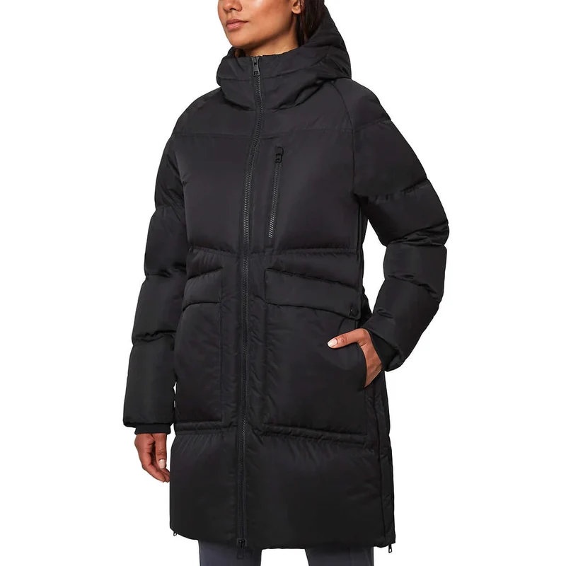 MONDETTA - Manteau pour Femme