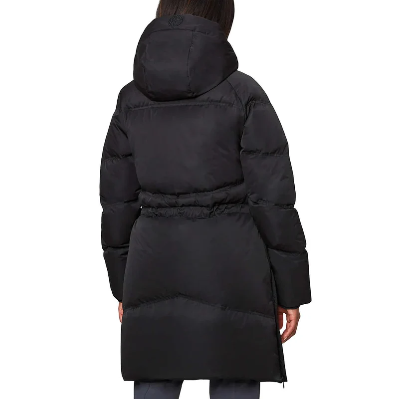 MONDETTA - Manteau pour Femme