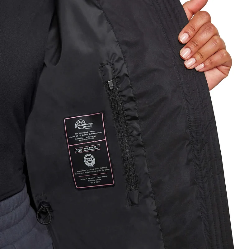 MONDETTA - Manteau pour Femme