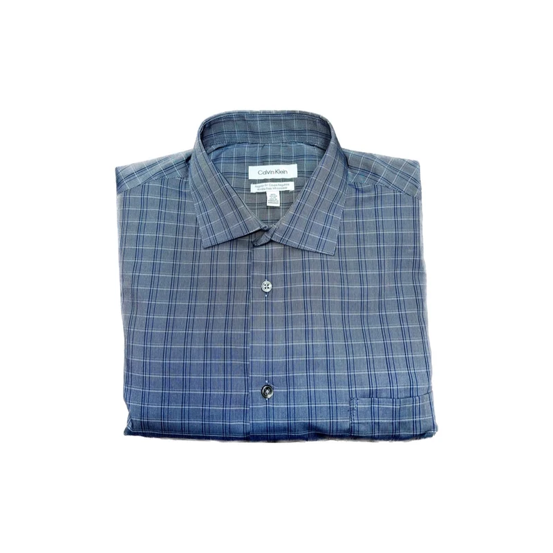 CALVIN KLEIN - Chemise pour Homme