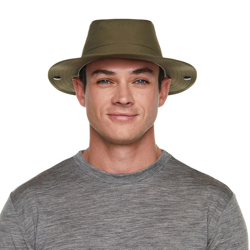 TILLEY - Chapeau de Randonnée Unisexe