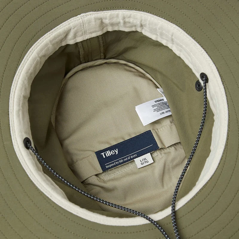 TILLEY - Chapeau de Randonnée Unisexe